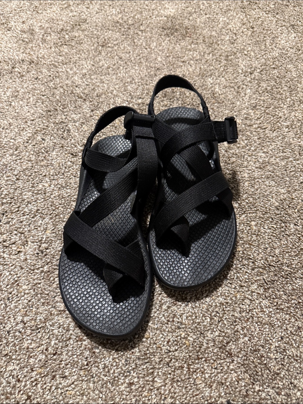 Chaco Sandal
